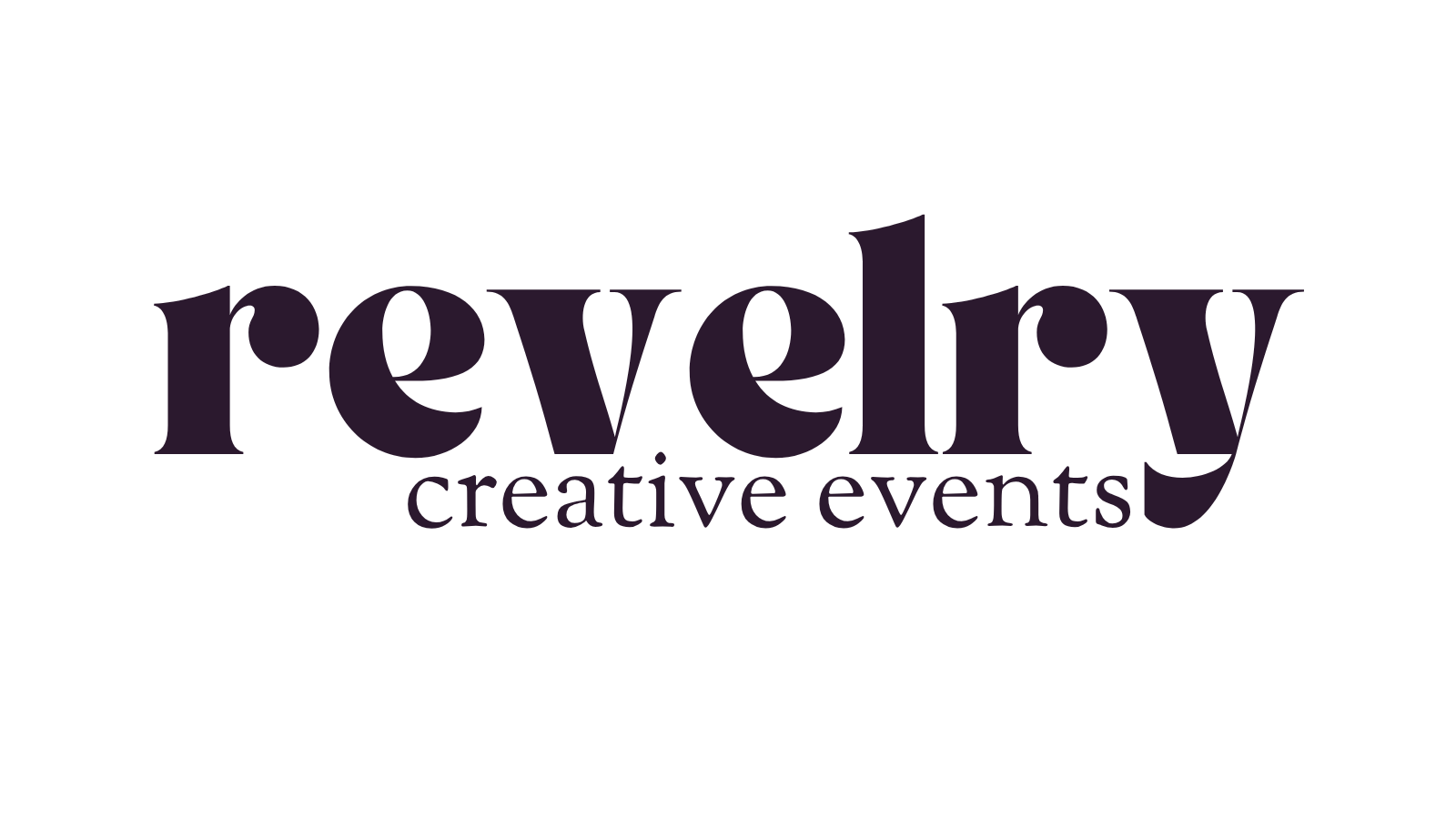 Revelry Creative Events